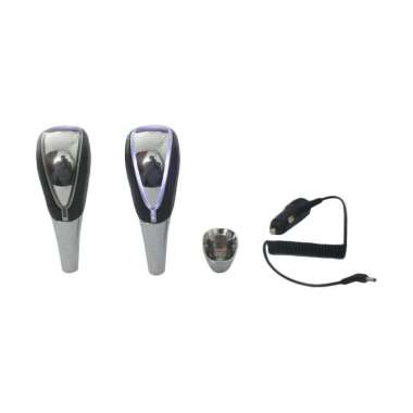 Otoproject LED Shift Knob White