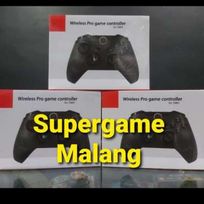 Pro Controller Nintendo Switch Pcb kayu