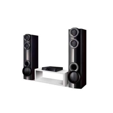 LG HOME THEATER LHD-677 4.2CH BLUETOOTH