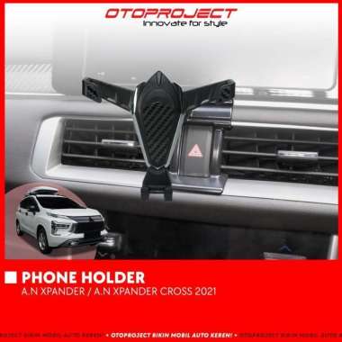 PHONE HOLDER A.N XPANDER / XPANDER CROSS 2021