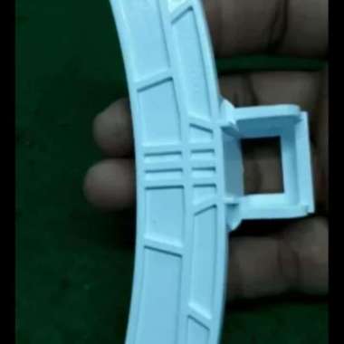 HANDLE MESIN CUCI SAMSUNG WW65J3033 original