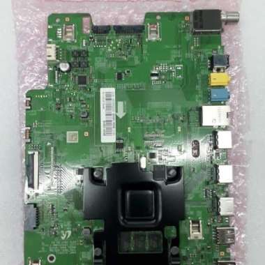 Pcb main led SAMSUNG UA55M6300 original