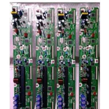 Y SUS plasma samsung PS43F4000