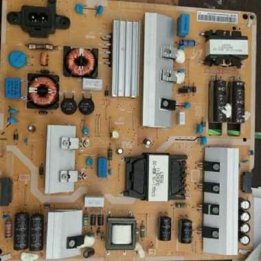 Regulator LED SAMSUNG UA50MU6100K ori
