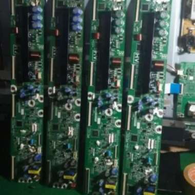 Y SUS main plasma samsung P43H4000