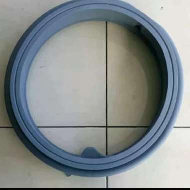 karet pintu/gasket pintu mesin cuci samsung tipe wf752w2