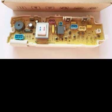 modul mesin cuci LG EBR 35582406 type WF-H777TC