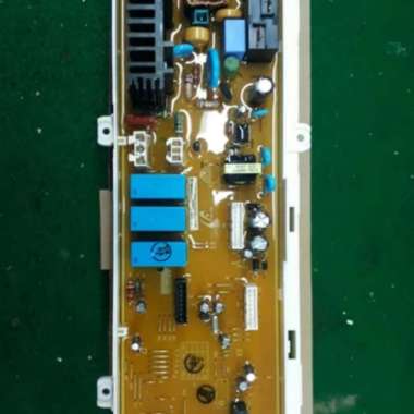 modul mesin cuci Samsung WF 1752WPV