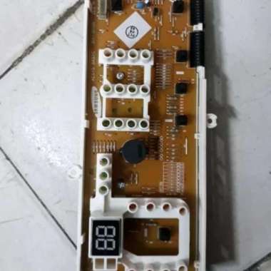 modul mesin cuci samsung type WF8650 original