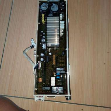 modul mesin cuci samsung ww 80j4233gw
