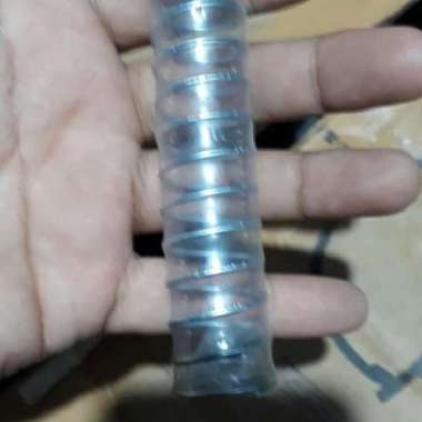 per pembuangan kotoran air mesin cuci polytron