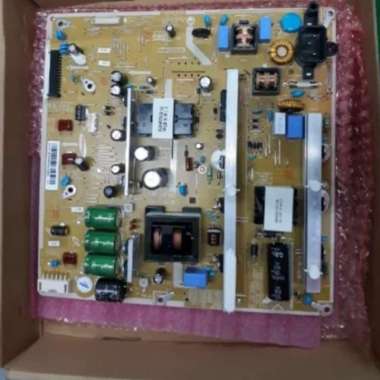 regulator plasma samsung PS43F4000 ori