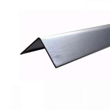 WALL ANGLE GIPSUM 2X2CM 3 METER