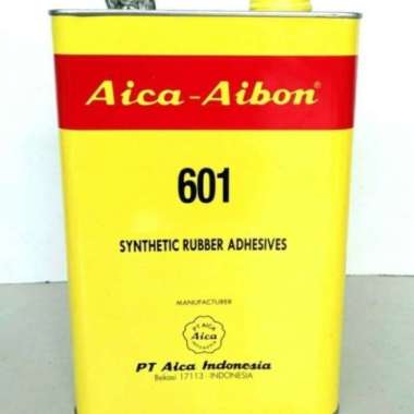 LEM AIBON / AICA AIBON 700GRM KALENG BESAR
