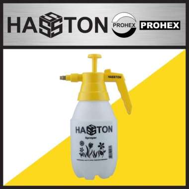 SEMPROTAN AIR / TANAMAN / BURUNG / DISINFEKTAN 2000ML HASSTON 3600-008