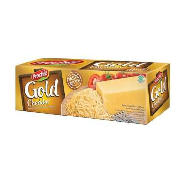 Prochiz Gold Cheddar