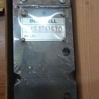 moulding indowell rod 5/8 ke bc 70