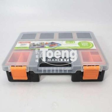 KOTAK PERKAKAS / TOOL BOX KOTAK PERKAKAS 2823 MP