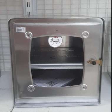 OVEN NO.4 HAWA HOCK