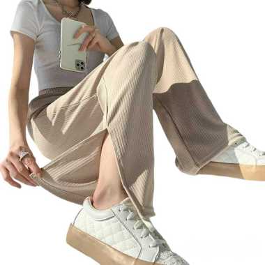 FEMMESHOPA - CELANA WANITA / CELANA KULOT / KULOT KEKINIAN / KULOT TERBARU 2022 - FN CELANA KULOT KO