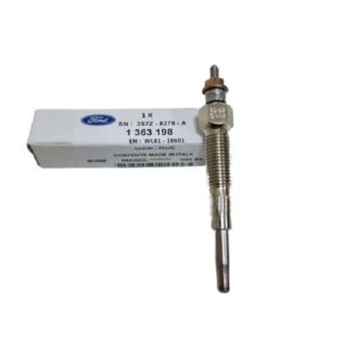Busi Pemanas Busi Pijar Glow Plug Ford Ranger 2.5 2.9 Mazda Bt50 Itali
