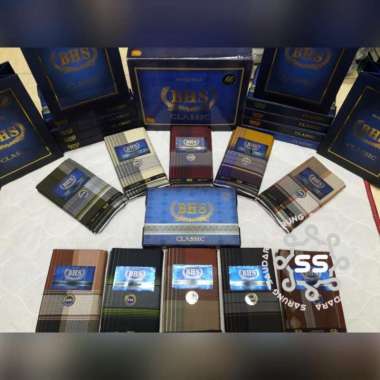 Sarung BHS Classic KSK