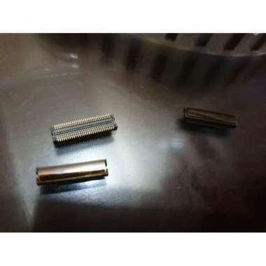 Connector module wavecom modem pool