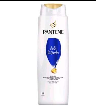 Pantene Shampoo