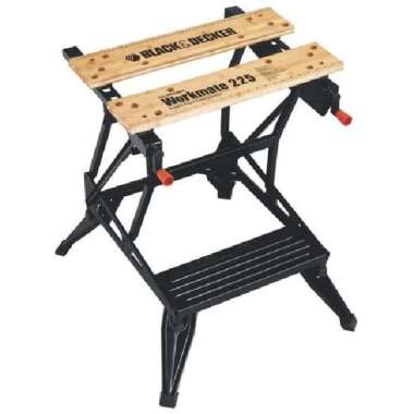 Image of Black & Decker WM225 direct website