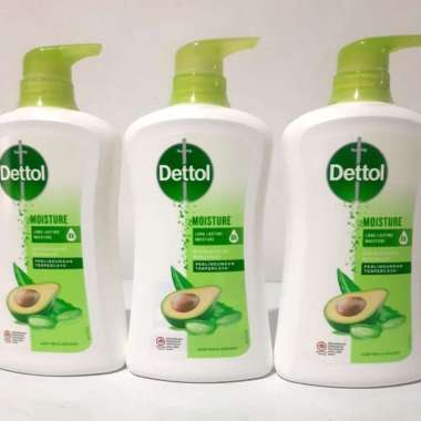 Dettol Body Wash