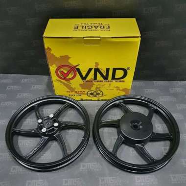 Velg VND Six Star Vario 125 150 Old New Original