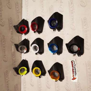 Veloscope Original Yamaha Nmax 155