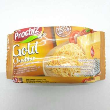 Prochiz Gold Cheddar