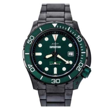 JAM EXPEDITION 6809 MABIPGN M4 EXF6809MABIPGN JAM TANGAN EXPEDITION PRIA ORIGINAL JAM TANGAN PRIA JA