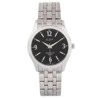 JAM TANGAN ALBA ORIGINAL ARSY23 - JAM TANGAN ALBA ARSY23 JAM ALBA ARSY23X1 ARSY 23 AR SY 23 X1 ARS J