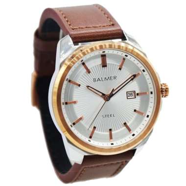 JAM TANGAN BALMER ORIGINAL 7958 BALMER B7958 JAM BALMER 7958 JAM BALMER B7958MSR BALMER WATCH JAM TA