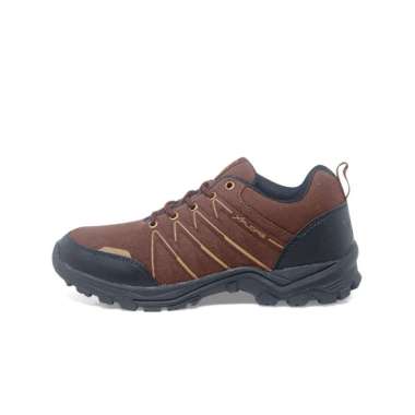 Ardiles Men MCG Markab Sepatu Sneakers Pria - Coklat 39
