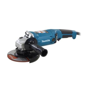 Jual Makita Ga7020 Angle Grinder Mesin Gerinda Tangan 7 Inch Online September 2020 Blibli Com