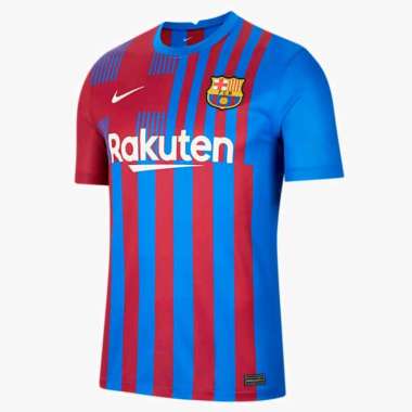 Jersey Original Barcelona Home 2021/22 S