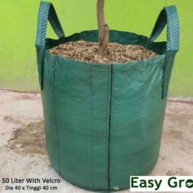 Planter Bag 50 Liter