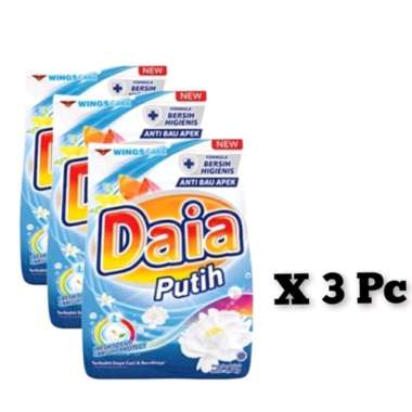 Daia Deterjen Bubuk