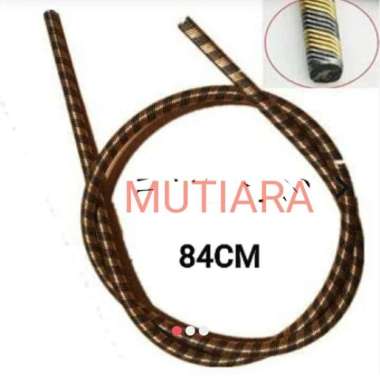 Fleksibel / Ulir Flexible Shaft Mesin babat rumput 328 panjang 84 cm