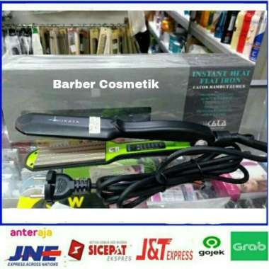 catok mikata catokan rambut genteng mikata m8230a catok salon rambut