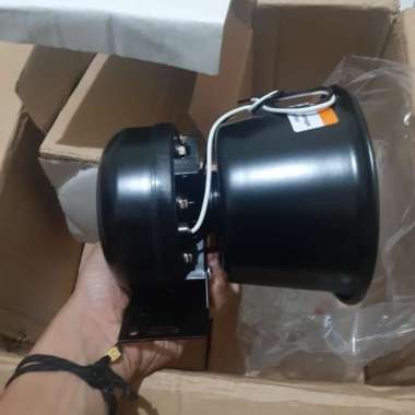 Toa Speaker Sirine Federal Signal 100W Corong Bulat