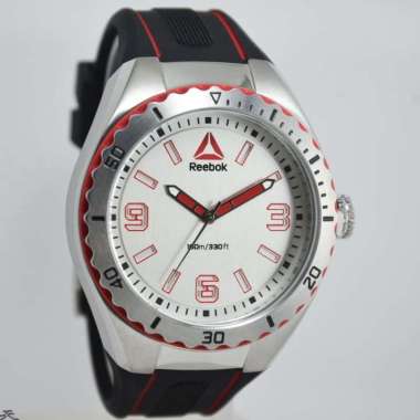REEBOK RD-EMO-G2-S1IB-1R - Jam Tangan Pria Original