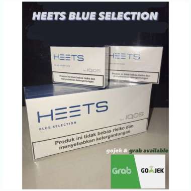 Jual Heets Original, Murah & Diskon September 2022 | Blibli
