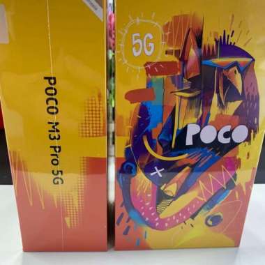 XIAOMI POCO M3 PRO 6/128 GB NEW!!