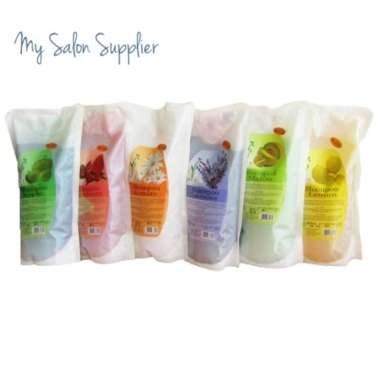 ACL Shampoo Refill 1kg ANGGUR