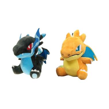 Jual Oem Pikachu Mega Charizard Smile Boneka Online Maret 2021 Blibli Free delivery and returns on ebay plus items for plus members. oem pikachu mega charizard smile boneka