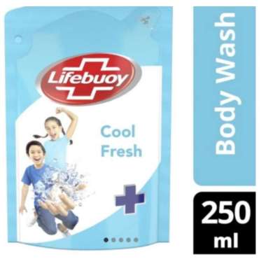 Lifebuoy Body Wash